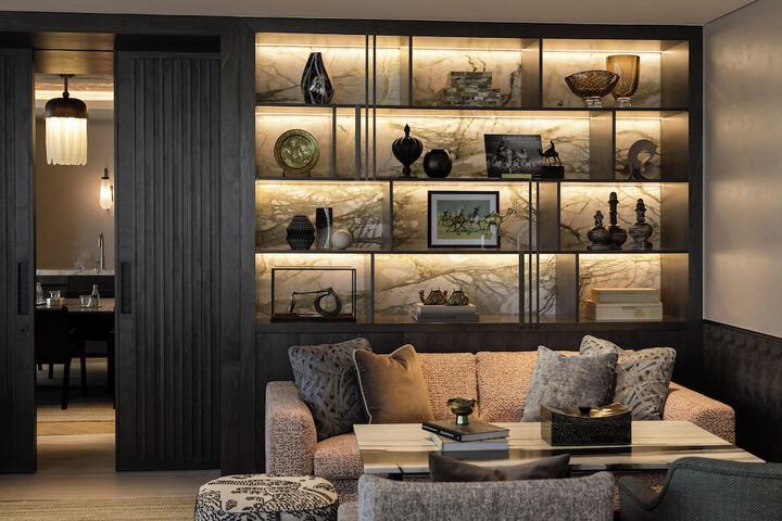 Lounge 199 of 208