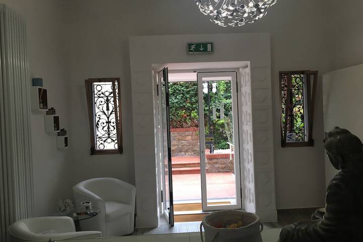 Porch