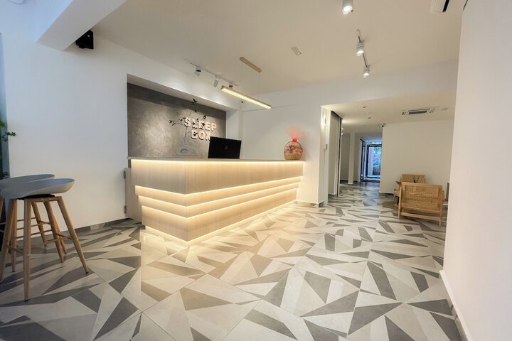 Hotel Interior 7 of 136