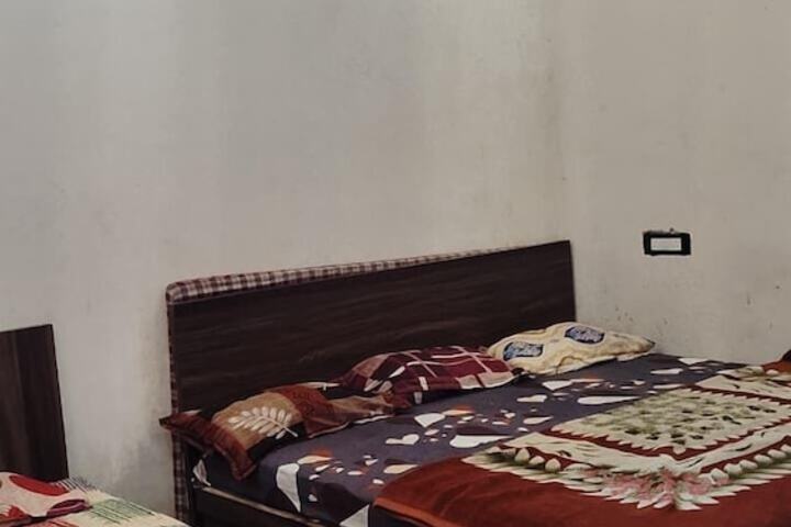 Hotel Vikram Palace