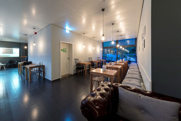 Dining Photos