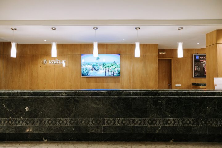 Hotel Interior 6 of 145