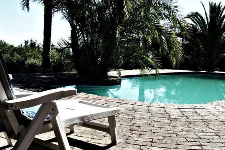 OCEAN VIEW LODGE