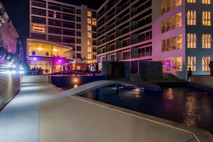 Oceanview Treasure Residence