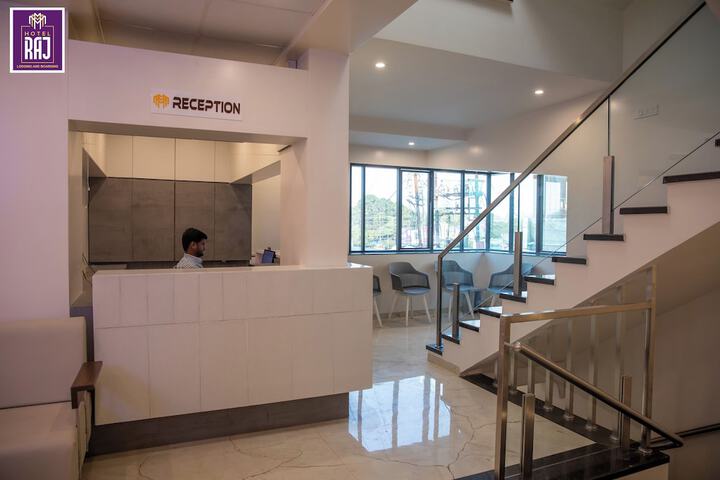 Hotel Interior 2 of 19