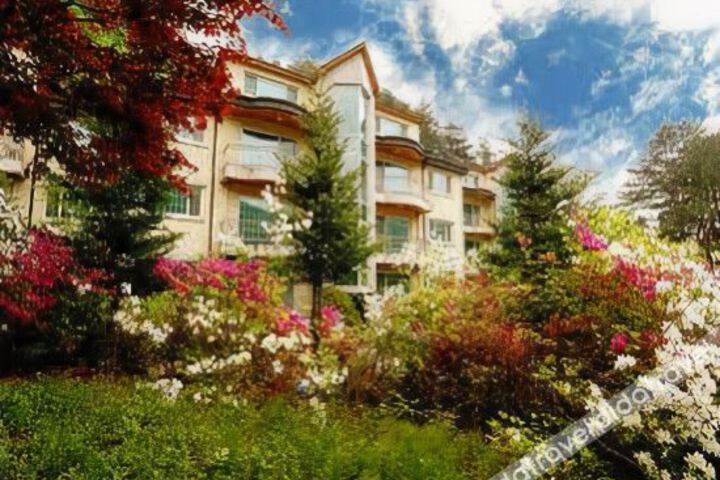 Pyeongchang Greenhill Resort