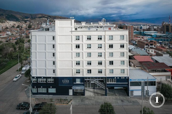 Hotel Unu