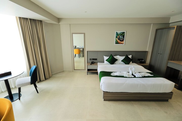 Room 22 of 40