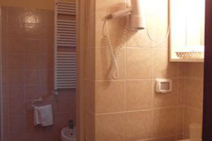 Restrooms