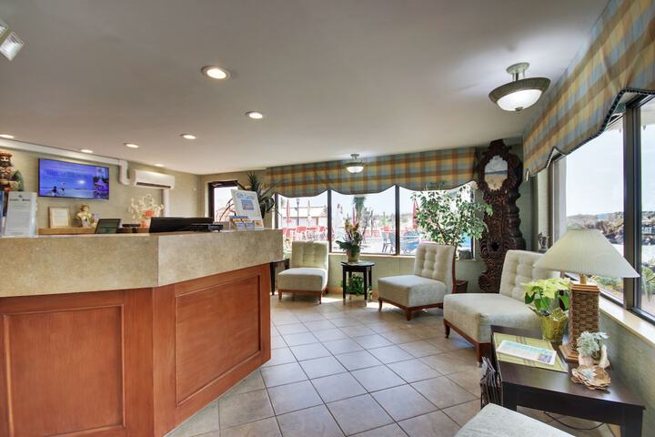 Hotel Interior 2 of 77