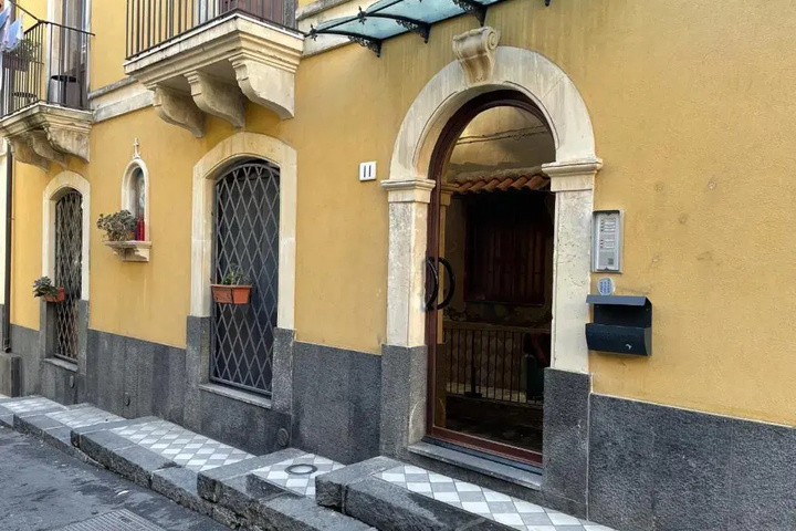 Dimora Corallo