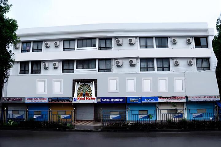 Mayor Hotel