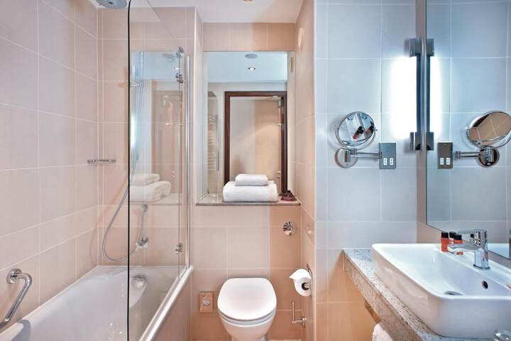 Bath Interior