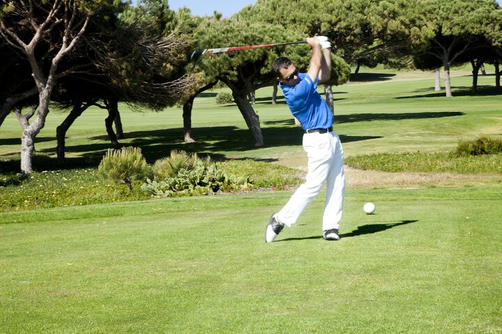 Golf 101 of 152