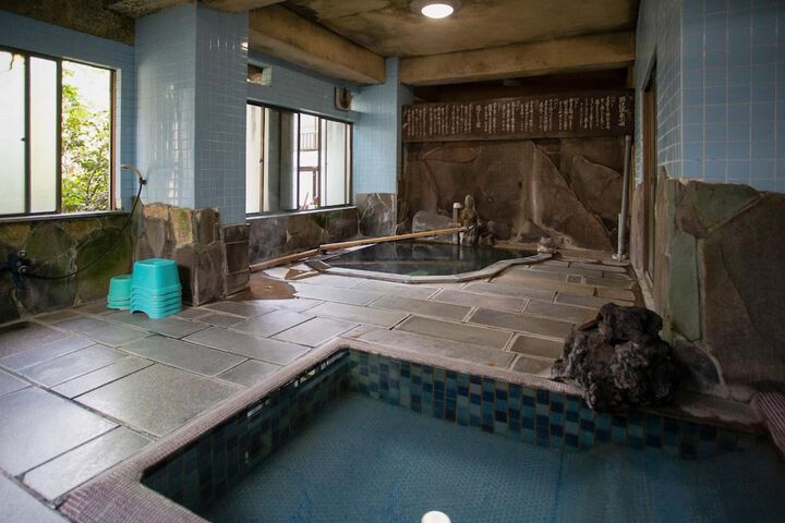 Hotel Spa