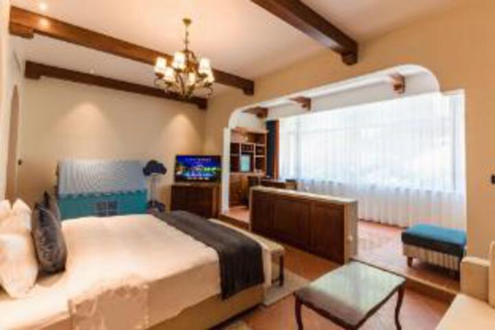 Room 21 of 23