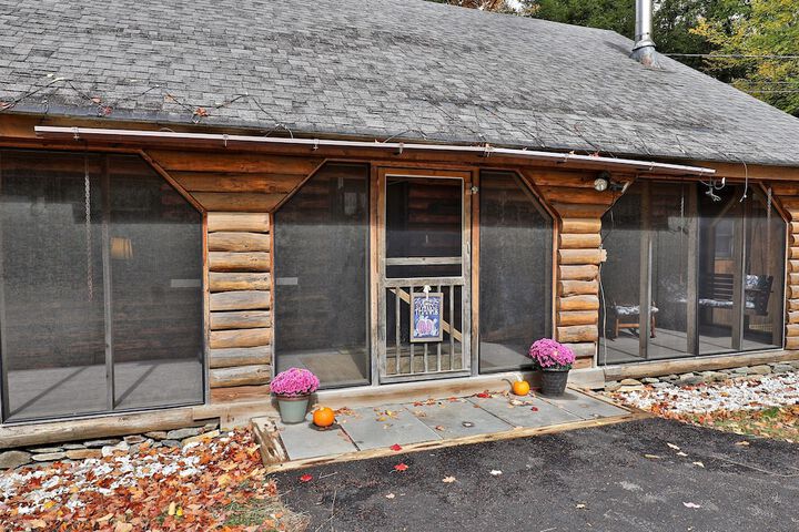 The Zack Family Cabin 3BR / 2BA perfect family getaway! in Killington, VT