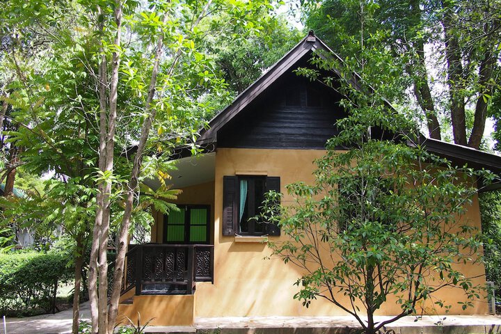Hotel Exterior 47 of 47