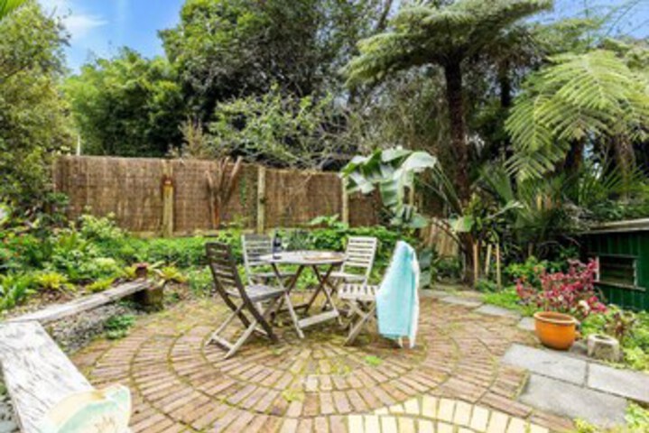 Terrace/Patio 14 of 14