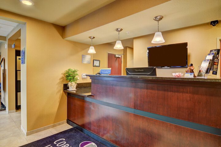 Hotel Interior 5 of 59