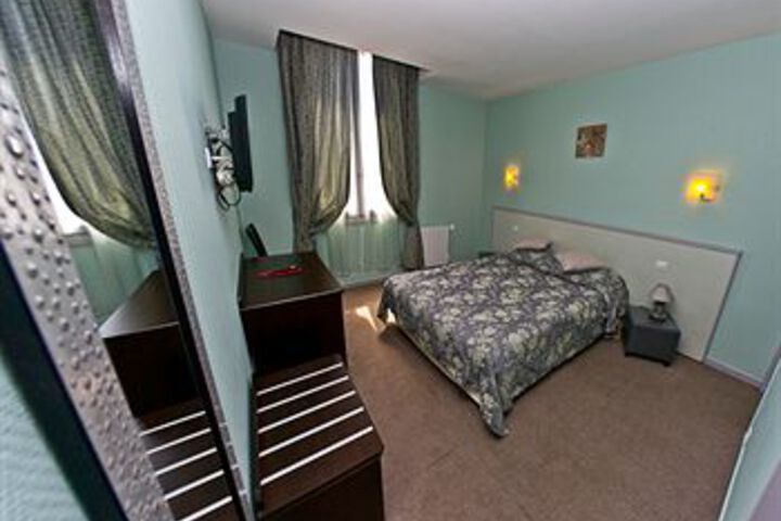 Room View