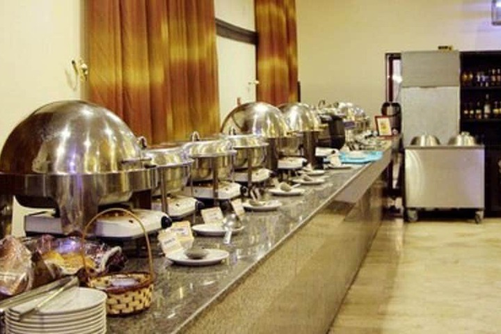 Breakfast/Coffee Service 20 of 23