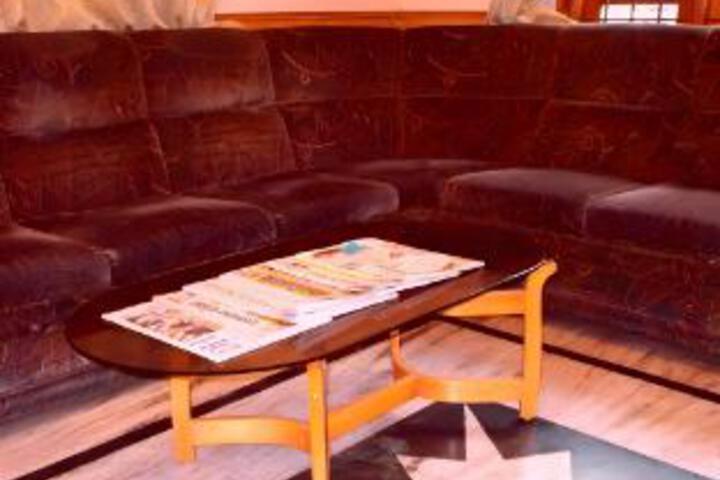 Hotel Interior 15 of 23