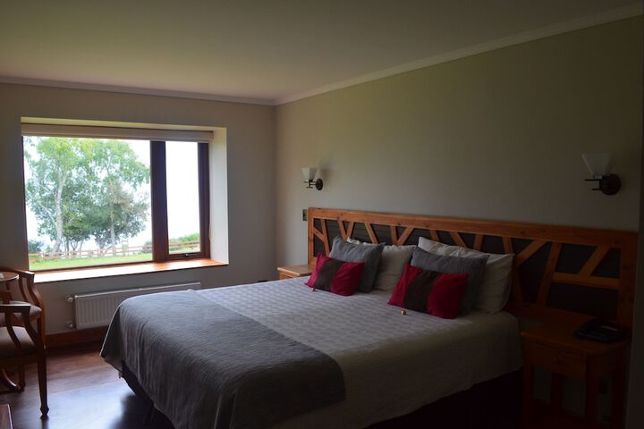 Image of Hotel Lodge Las Cascadas