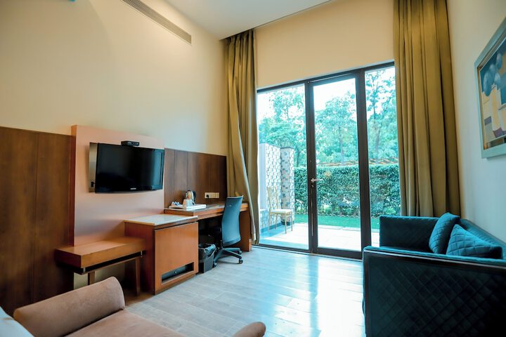 Room 18 of 84