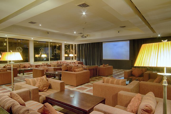 Hotel Interior 5 of 39