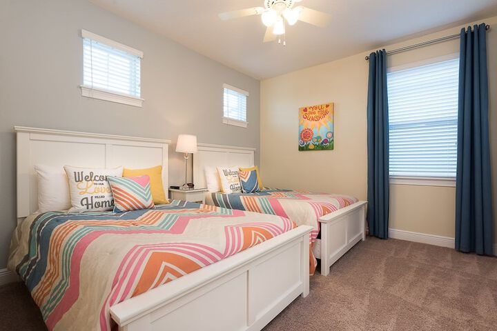 Lasso Villa 471 in Kissimmee, FL