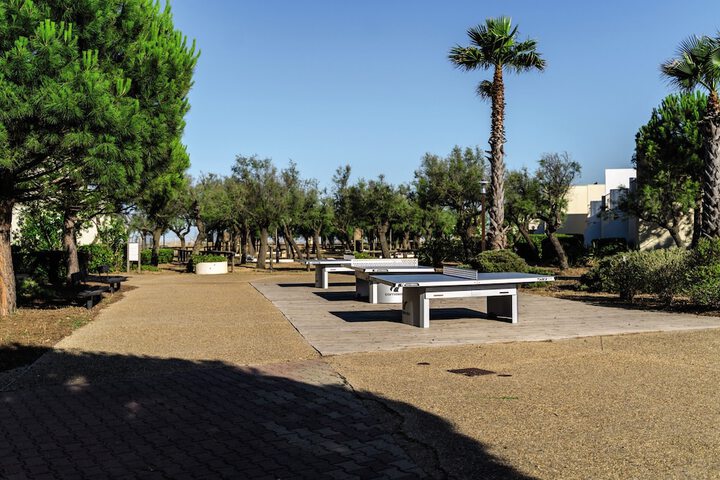 Hotel Entry