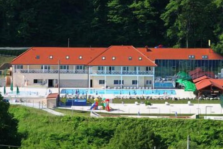 Aqua Roma in Lasko