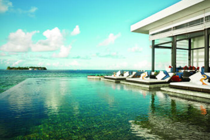 Jumeirah Dhevanafushi