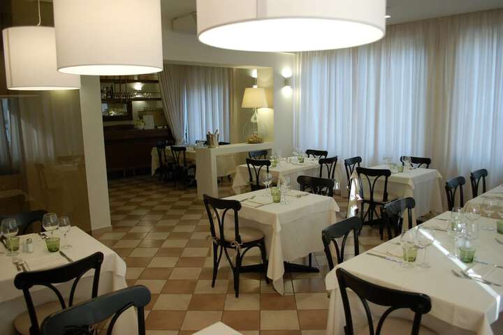 Fitness Center Photo