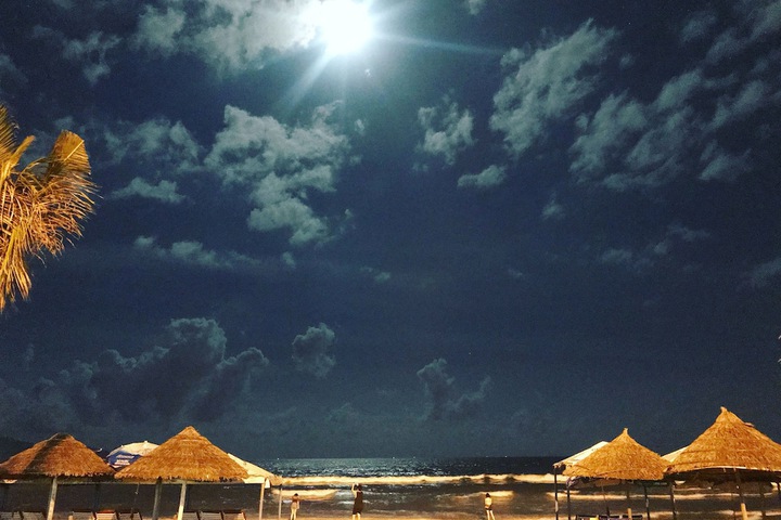 Beach 24 of 25