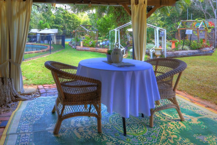 Terrace/Patio 29 of 31