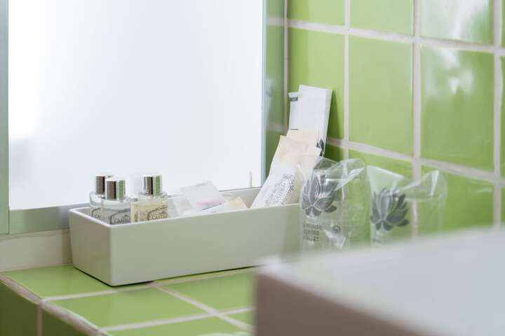 Bath Amenities