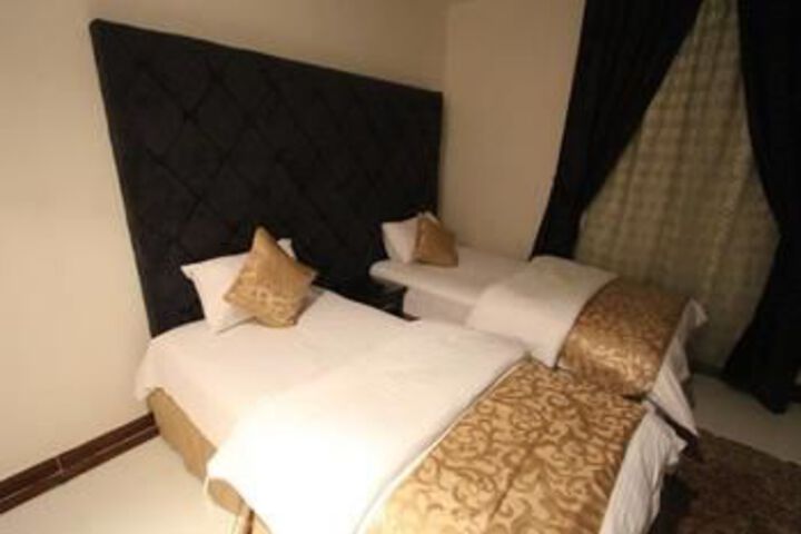 Guest Suite