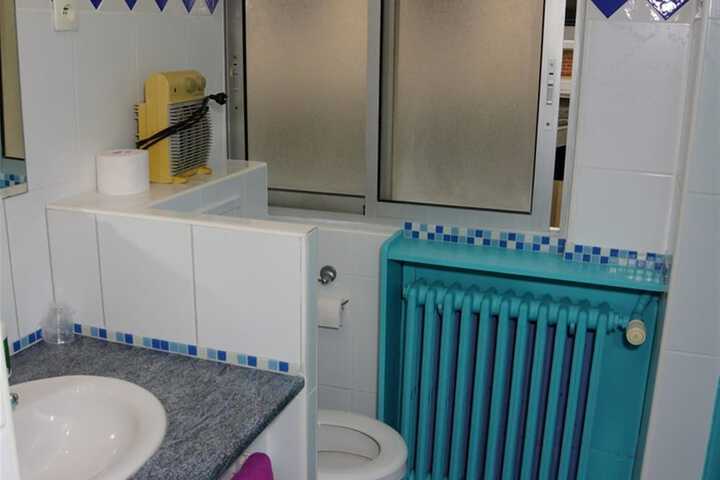 Bath Interior