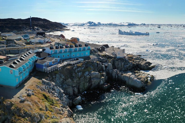 Hotel Icefiord