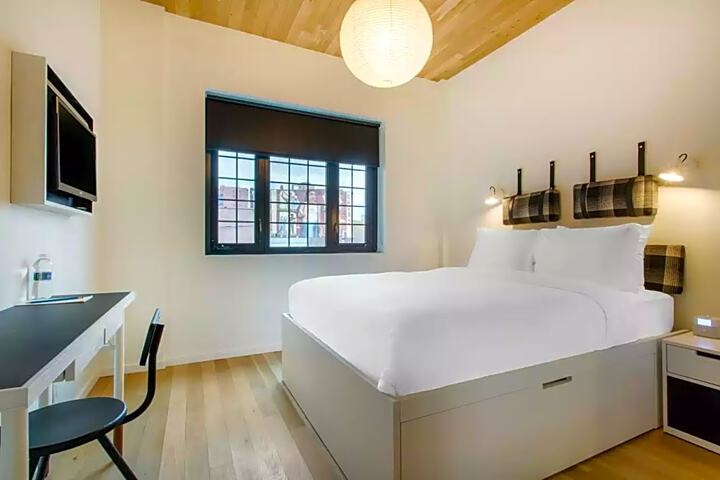 Fitness Center Photo