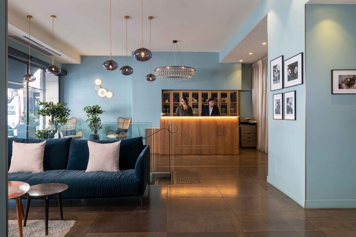 Hotel Interior 10 of 67