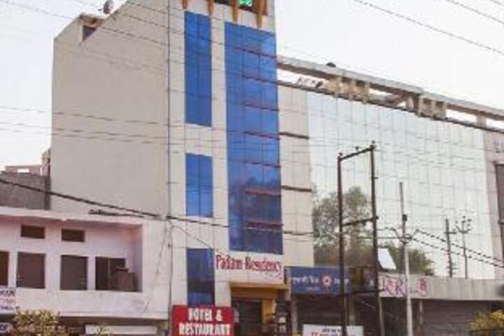 Padam Residency