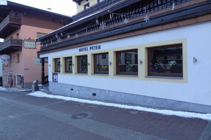 Hotel 41 of 43