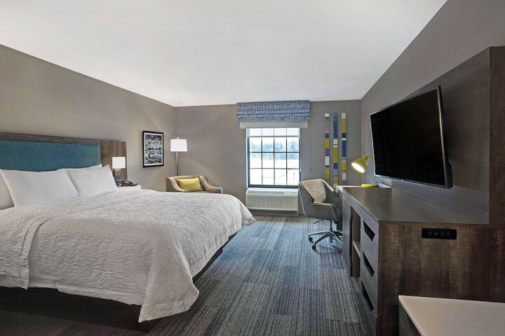 1 King Bed Accessible (3 of 13)
