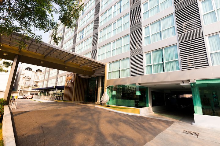 Hotel 36 of 37