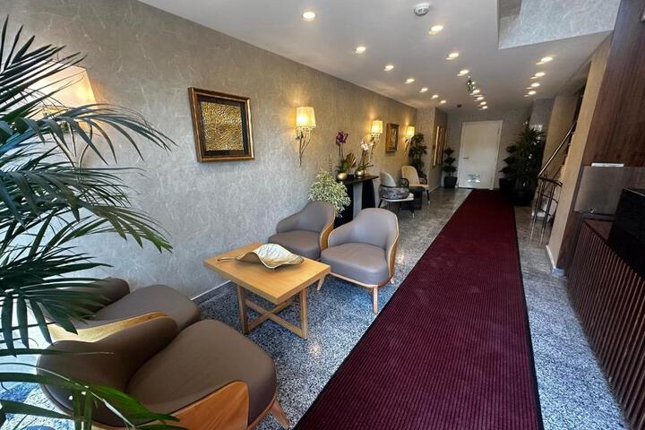 The Best Hotel İstanbul