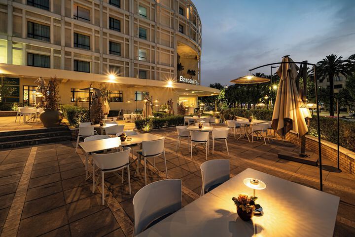 Terrace/Patio 69 of 76