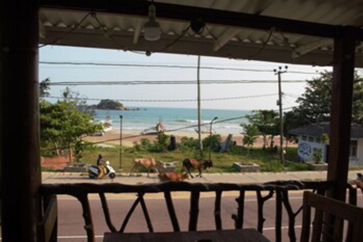 Beach 5 of 14